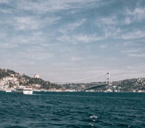 Boğaziçi Üniversitesi Taban Puanları Boğaziçi Üniversitesi Taban Puanları