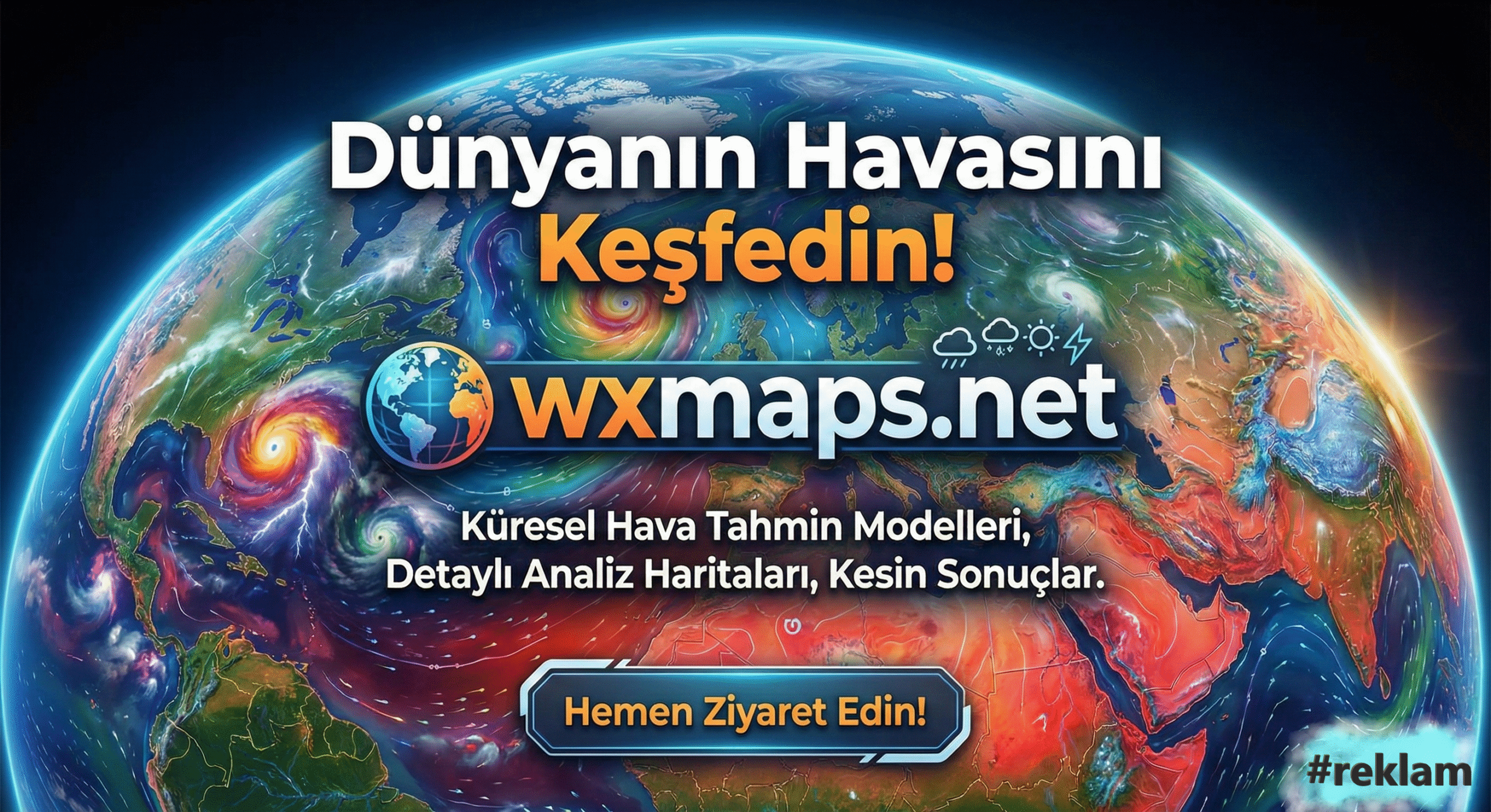 wxmaps.net Hava Durumu Reklamı
